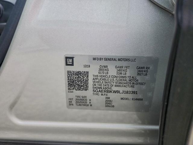 Buick Enclave Essence Image 12