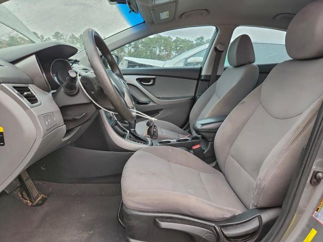 Hyundai ELANTRA Se Image 11