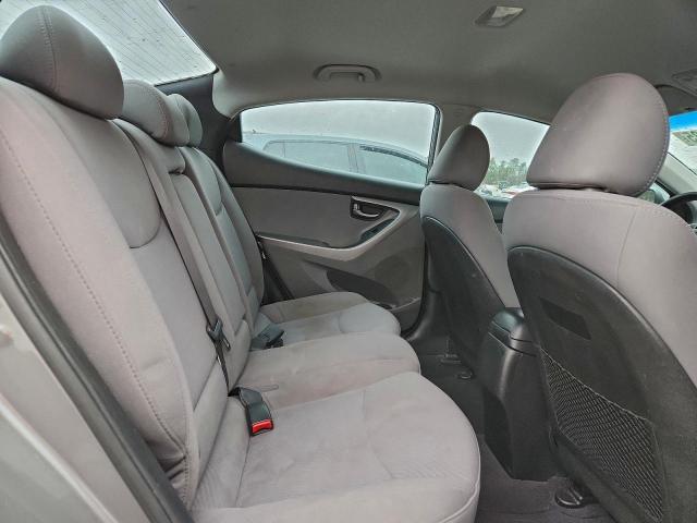 Hyundai ELANTRA Se Image 9