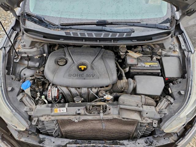 Hyundai ELANTRA Se Image 10