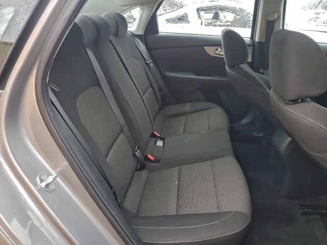 Kia Forte Lx Image 5