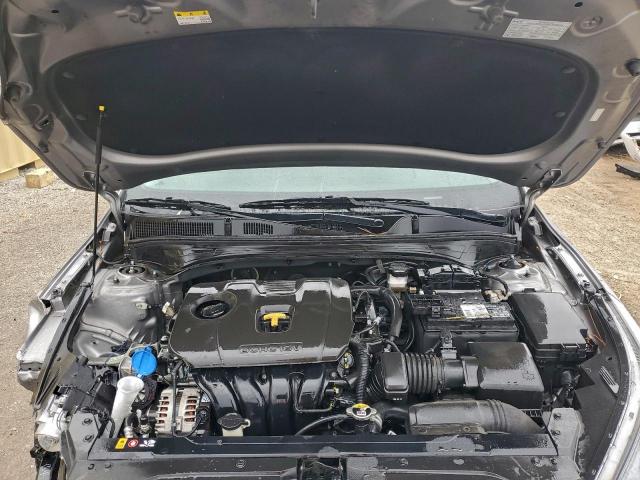 Kia Forte Lx Image 7