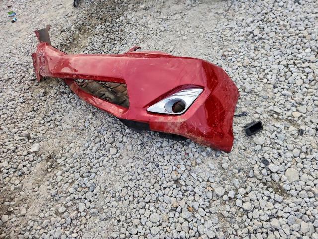 Toyota Camry Hybrid Image 8