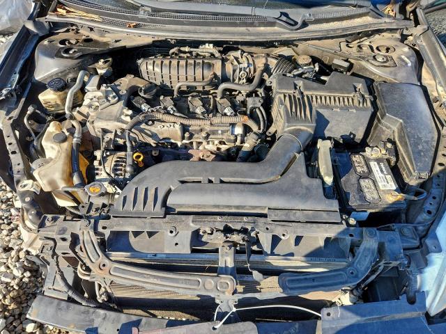 Nissan Altima Base Image 5