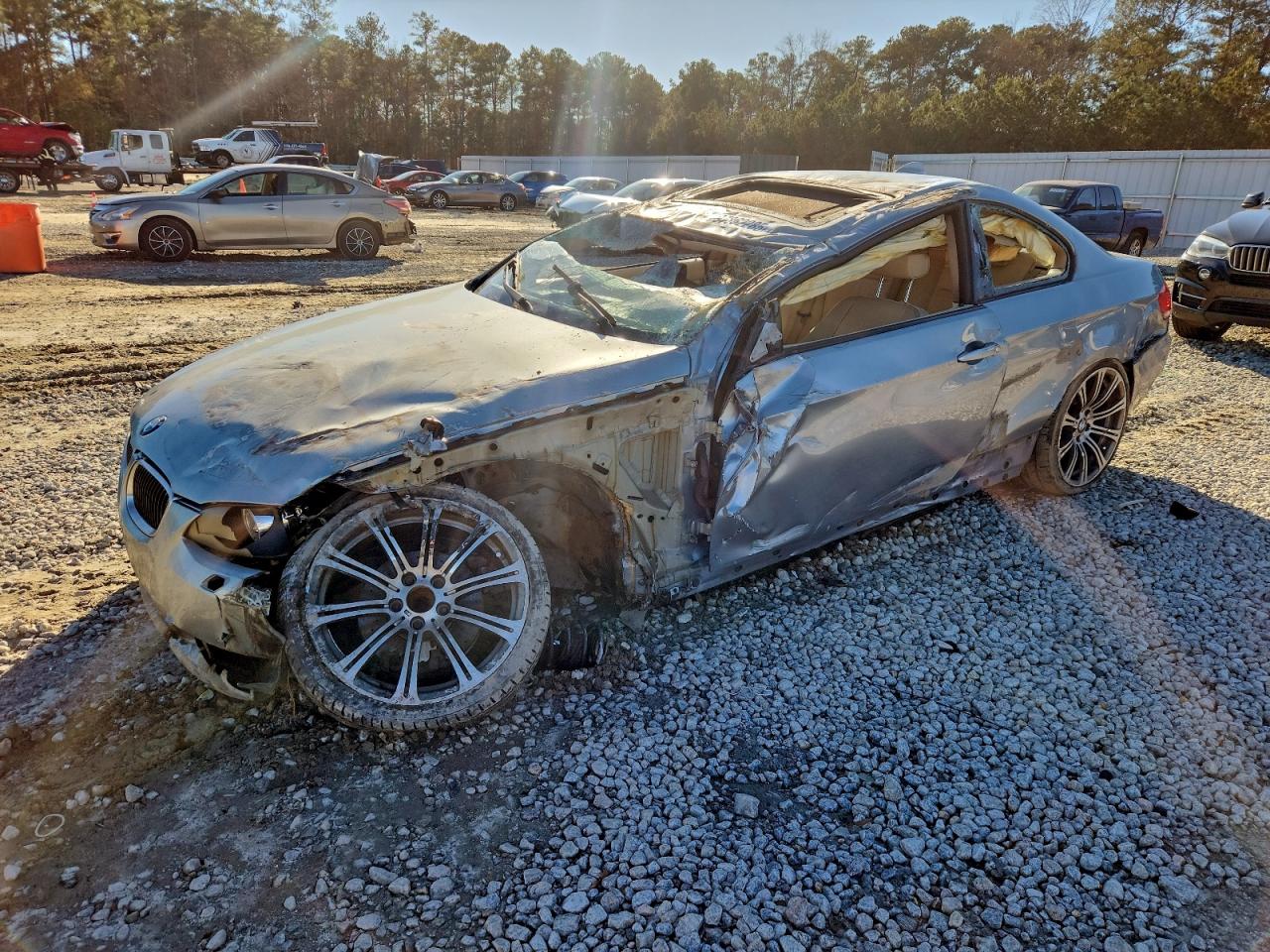 BMW 3 Series I Image 1