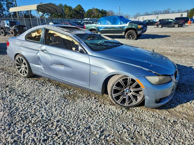 BMW 3 Series I Image 3