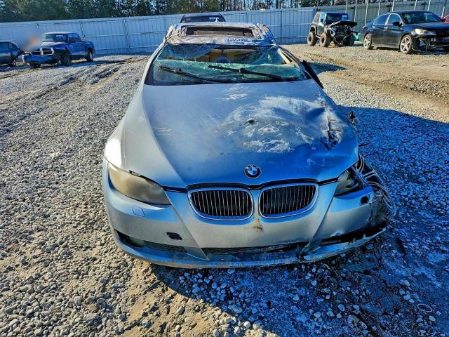 BMW 3 Series I Image 6