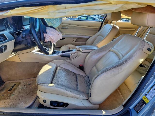 BMW 3 Series I Image 9