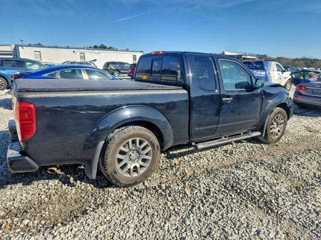 Nissan Frontier Sv Image 4