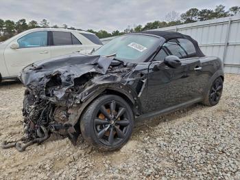  Salvage MINI Cooper
