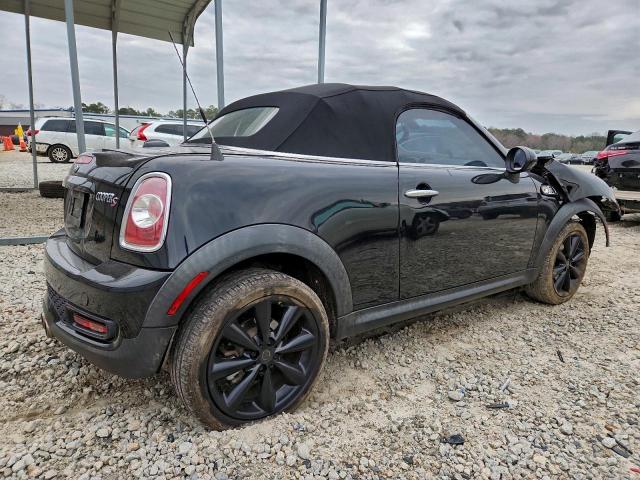 MINI Cooper S Image 8