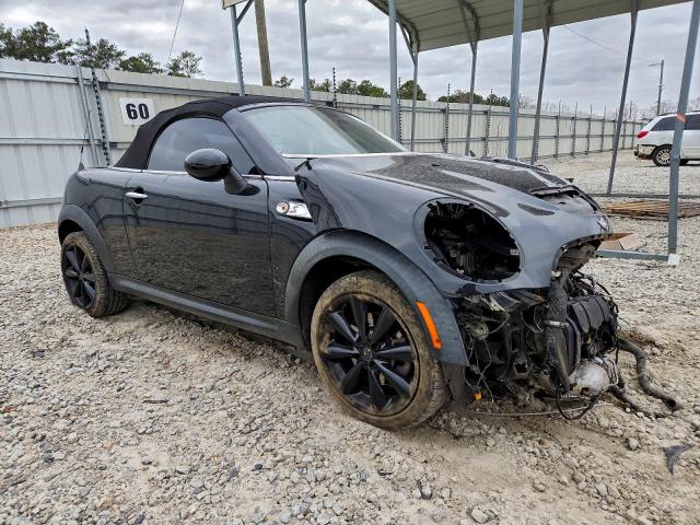 MINI Cooper S Image 12