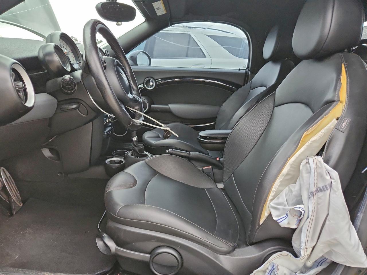 MINI Cooper S Image 3