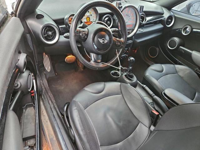 MINI Cooper S Image 10