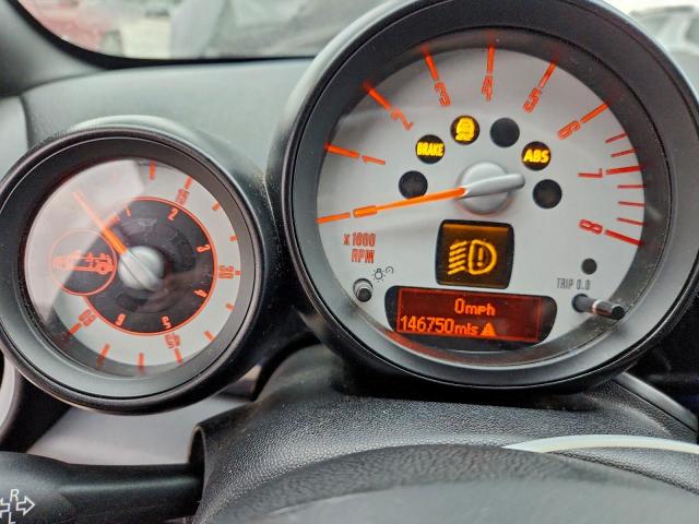 MINI Cooper S Image 6