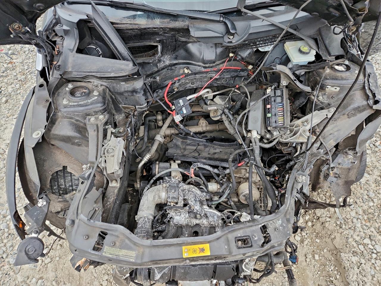 MINI Cooper S Image 9