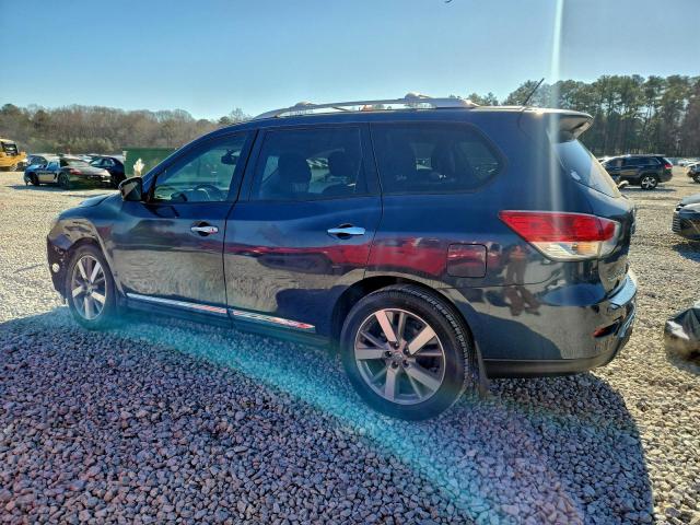 Nissan Pathfinder S Image 11