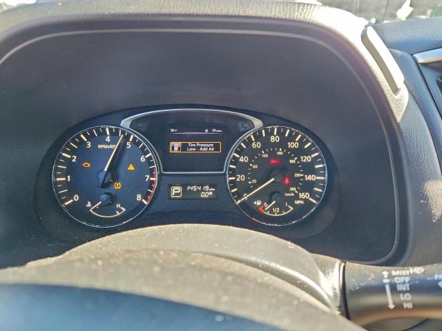 Nissan Pathfinder S Image 13