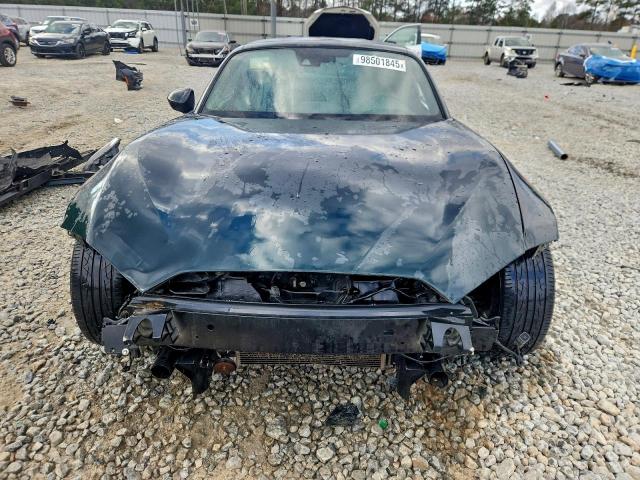 Mazda Mx5 Grand Touring Image 4