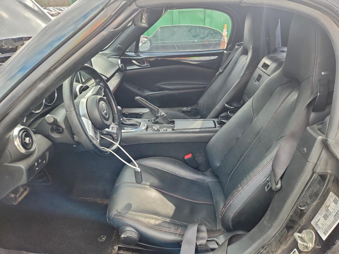 Mazda Mx5 Grand Touring Image 5