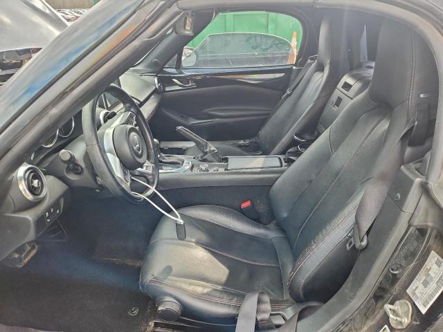 Mazda Mx5 Grand Touring Image 5