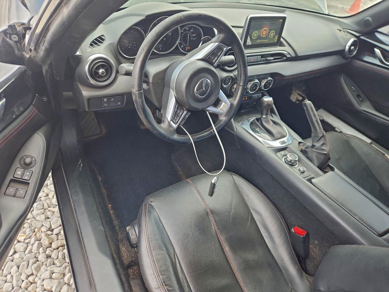 Mazda Mx5 Grand Touring Image 8