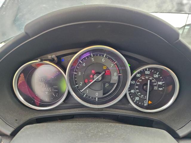 Mazda Mx5 Grand Touring Image 6