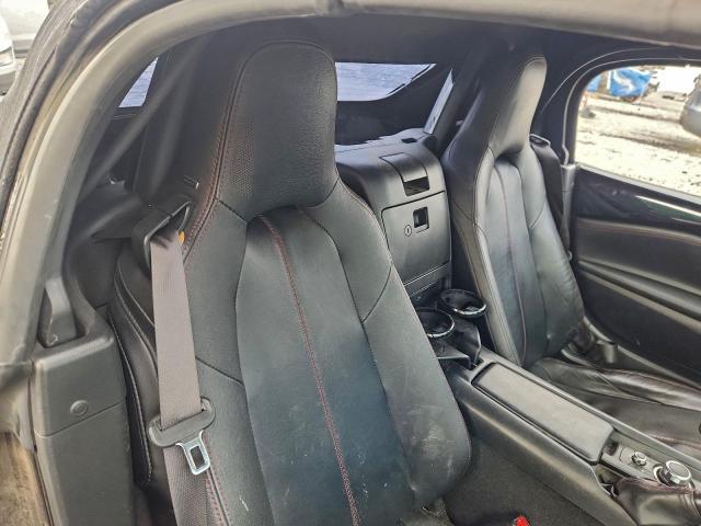 Mazda Mx5 Grand Touring Image 12