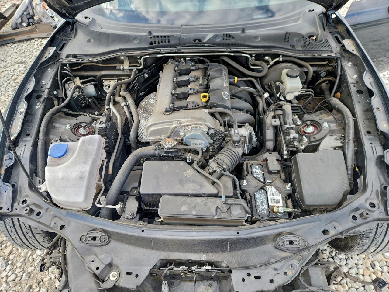 Mazda Mx5 Grand Touring Image 7