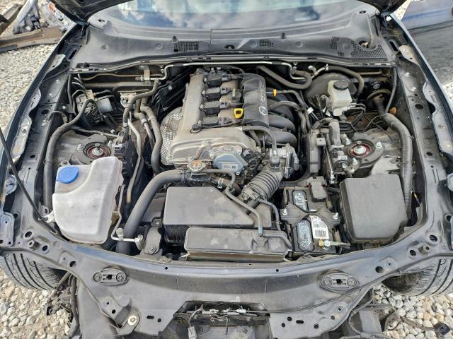 Mazda Mx5 Grand Touring Image 7