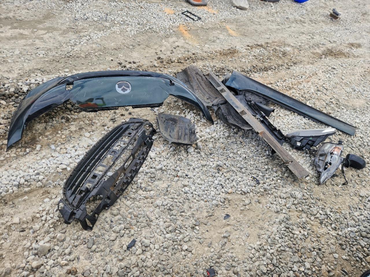 Mazda Mx5 Grand Touring Image 9