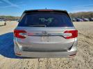 Honda Odyssey Exl Image 5