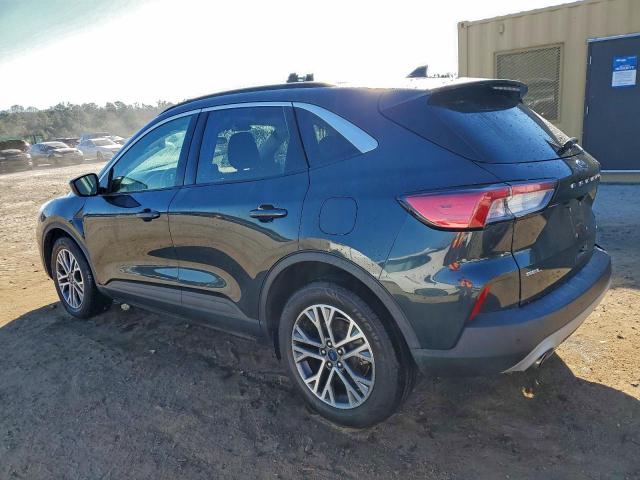 Ford Escape Sel Image 2