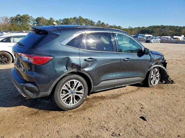 Ford Escape Sel Image 4