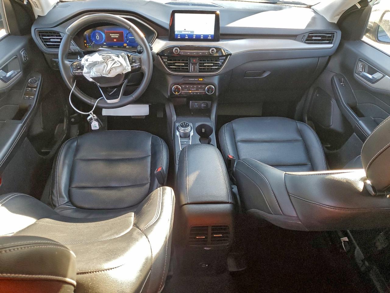 Ford Escape Sel Image 7