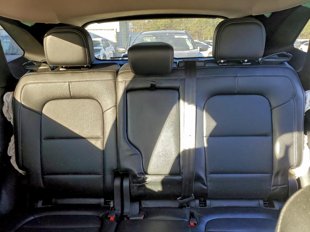 Ford Escape Sel Image 13