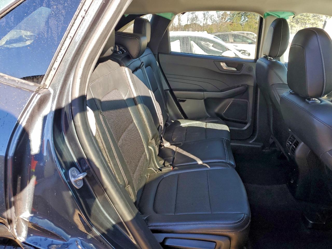 Ford Escape Sel Image 5