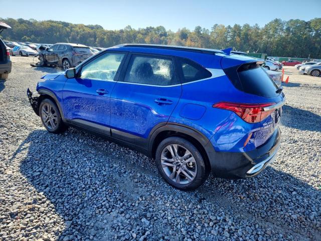 Kia Seltos S Image 2