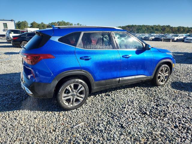 Kia Seltos S Image 3