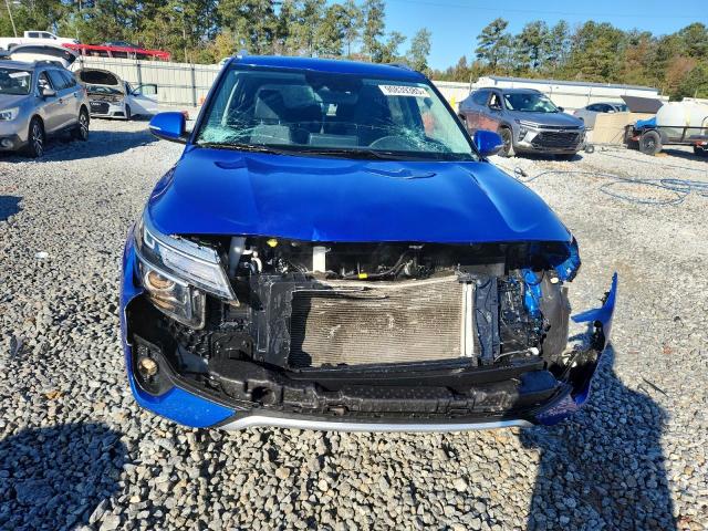 Kia Seltos S Image 14