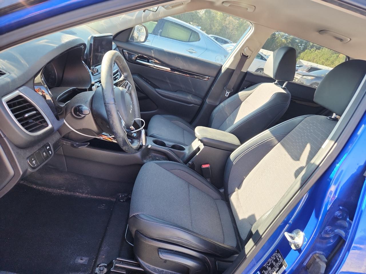 Kia Seltos S Image 8