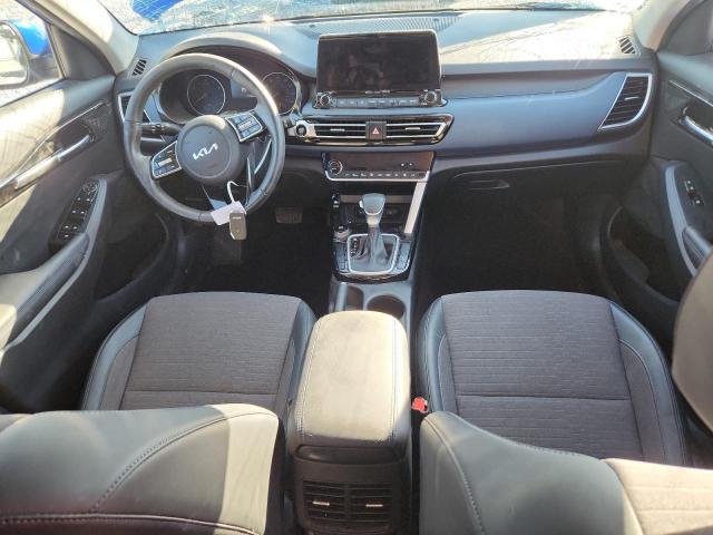 Kia Seltos S Image 6
