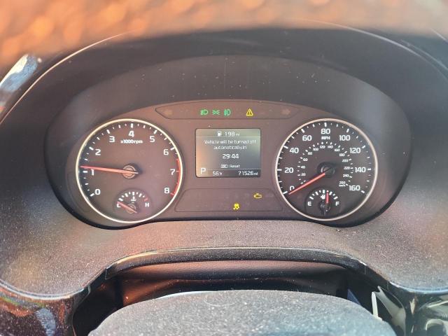 Kia Seltos S Image 7