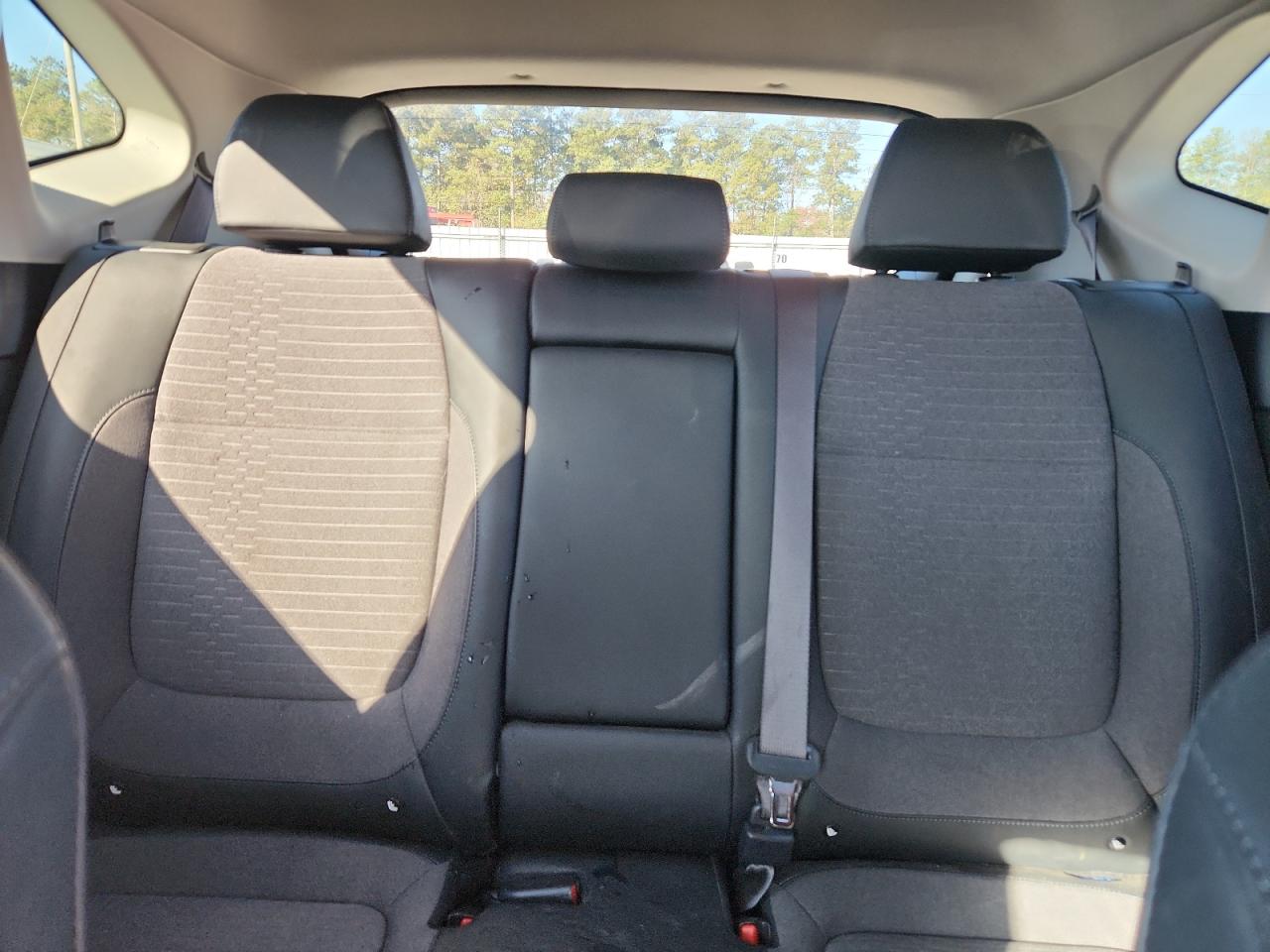 Kia Seltos S Image 13