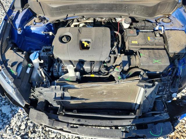 Kia Seltos S Image 11