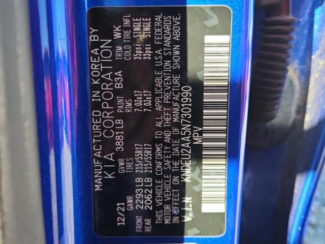 Kia Seltos S Image 10