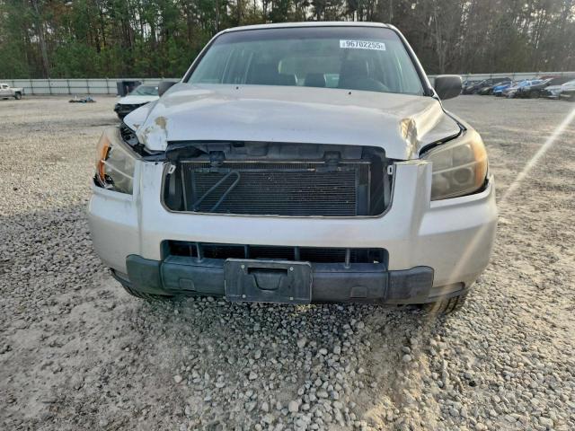 Honda Pilot Lx Image 6