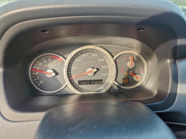 Honda Pilot Lx Image 11