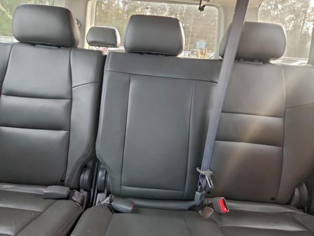 Honda Pilot Lx Image 13