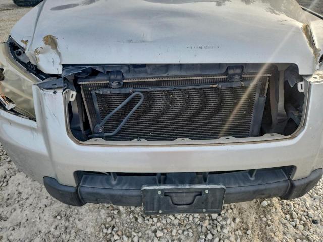 Honda Pilot Lx Image 9